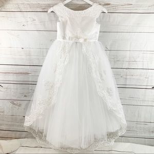 Wedding/Flower Girl Dress NWOT